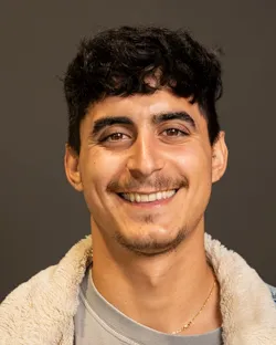 Claudio López Rojas
