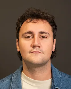 Matias Sargo Brennan